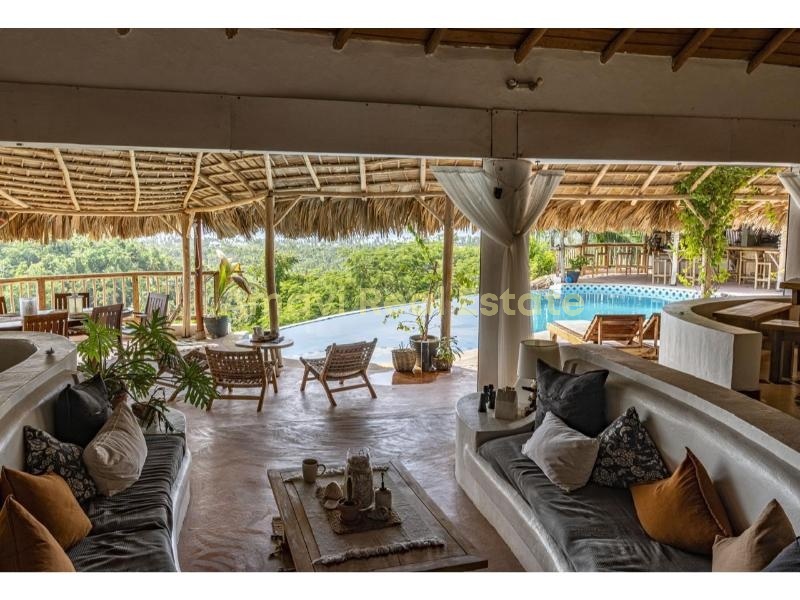 Coson, 7 Bedrooms Bedrooms, 0 ,5 BathroomsBathrooms,Villa,For Sale,0,1395