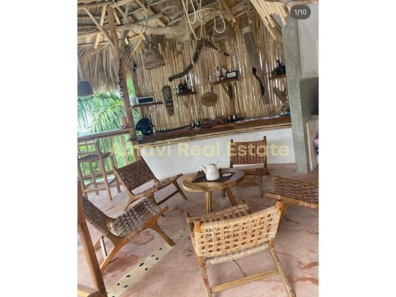 Coson, 7 Bedrooms Bedrooms, 0 ,5 BathroomsBathrooms,Villa,For Sale,0,1395