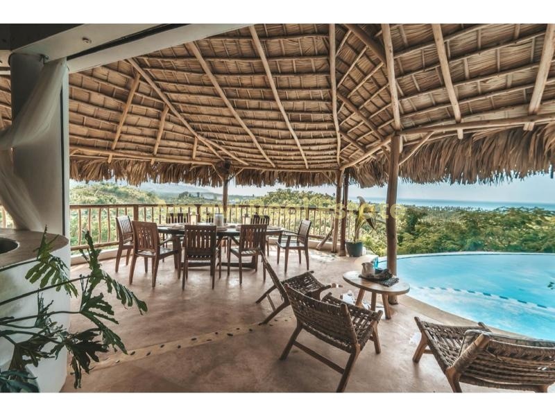 Coson, 7 Bedrooms Bedrooms, 0 ,5 BathroomsBathrooms,Villa,For Sale,0,1395