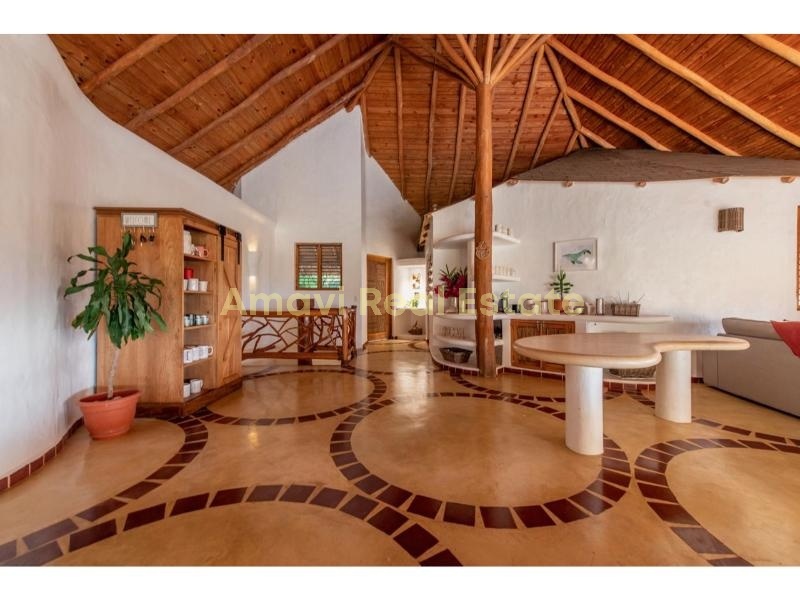 Coson, 7 Bedrooms Bedrooms, 0 ,5 BathroomsBathrooms,Villa,For Sale,0,1395