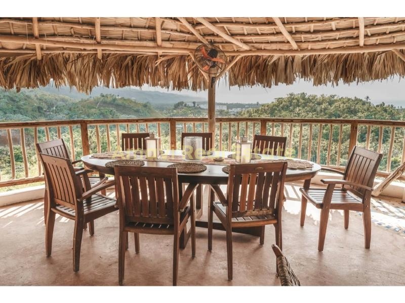 Coson, 7 Bedrooms Bedrooms, 0 ,5 BathroomsBathrooms,Villa,For Sale,0,1395