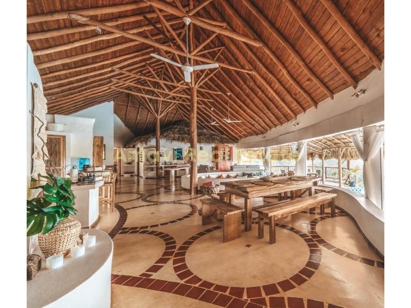 Coson, 7 Bedrooms Bedrooms, 0 ,5 BathroomsBathrooms,Villa,For Sale,0,1395