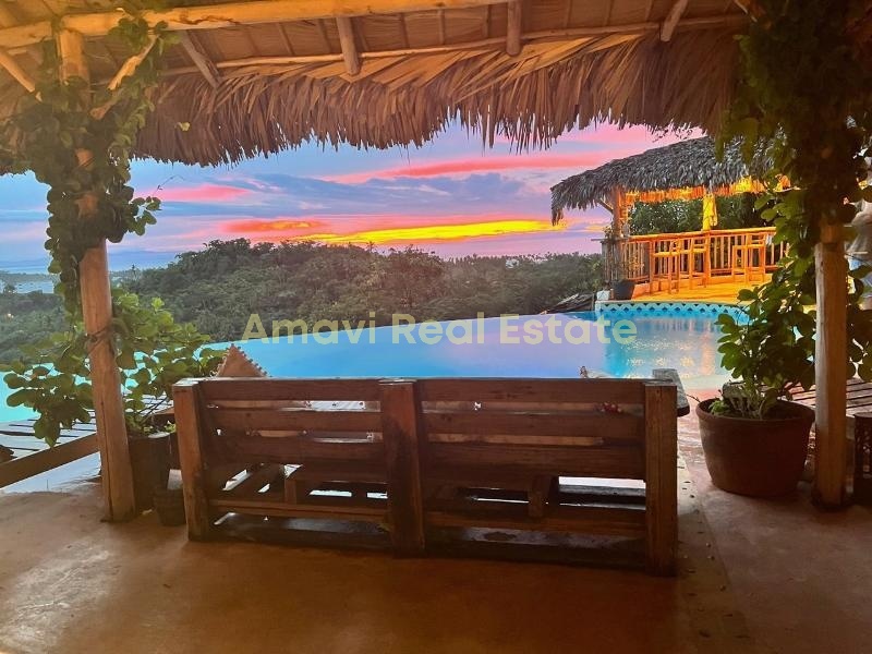 Coson, 7 Bedrooms Bedrooms, 0 ,5 BathroomsBathrooms,Villa,For Sale,0,1395