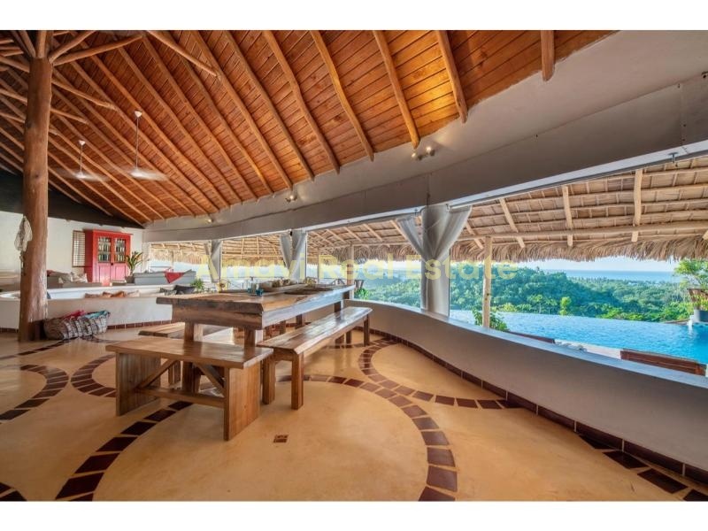 Coson, 7 Bedrooms Bedrooms, 0 ,5 BathroomsBathrooms,Villa,For Sale,0,1395