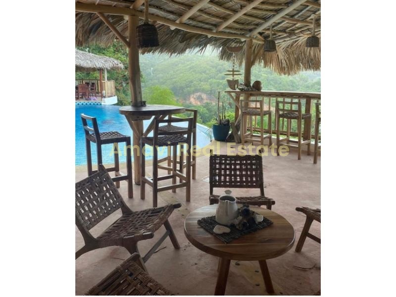 Coson, 7 Bedrooms Bedrooms, 0 ,5 BathroomsBathrooms,Villa,For Sale,0,1395