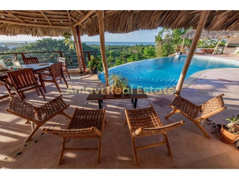 Coson, 7 Bedrooms Bedrooms, 0 ,5 BathroomsBathrooms,Villa,For Sale,0,1395