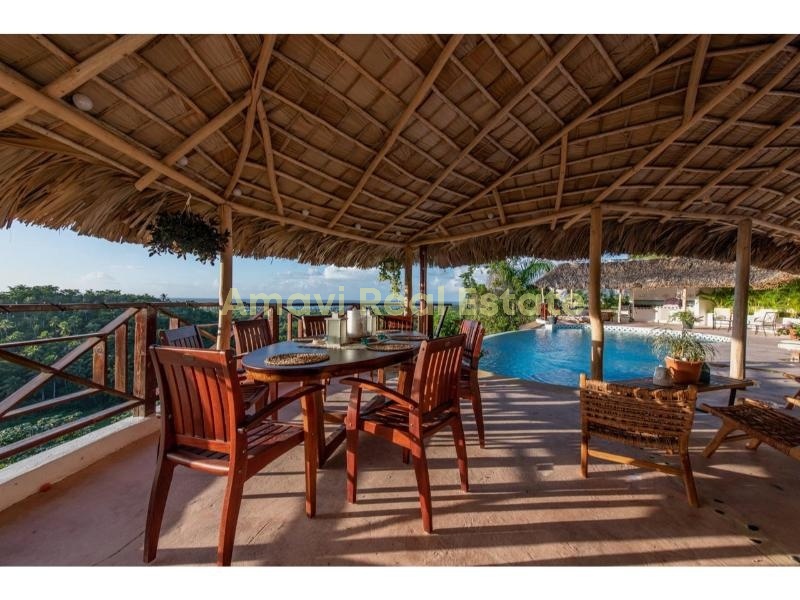 Coson, 7 Bedrooms Bedrooms, 0 ,5 BathroomsBathrooms,Villa,For Sale,0,1395