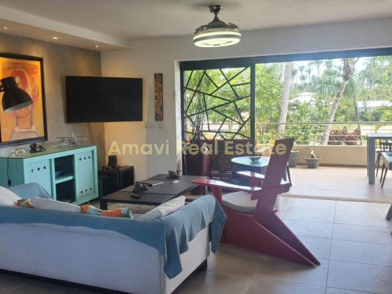 Punta Popi, 2 Bedrooms Bedrooms, ,2 BathroomsBathrooms,Condominium,For Sale,1043