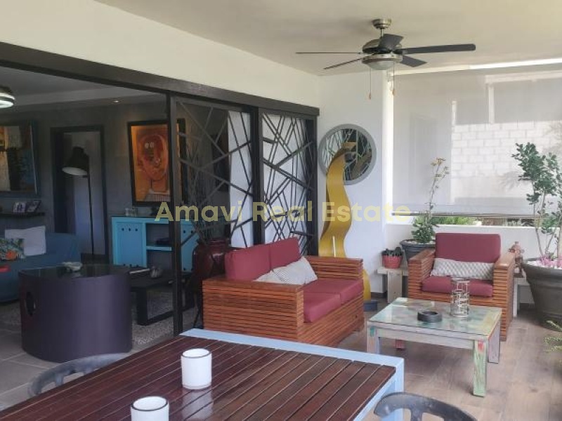 Punta Popi, 2 Bedrooms Bedrooms, ,2 BathroomsBathrooms,Condominium,For Sale,1043