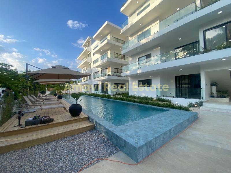 Punta Popi, 2 Bedrooms Bedrooms, 0 ,2 BathroomsBathrooms,Condominium,For Sale,0,1416