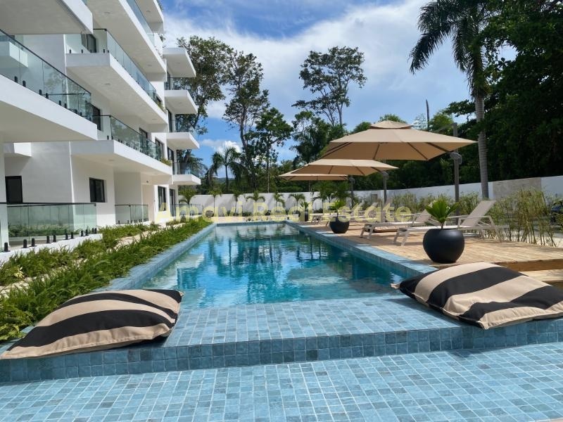 Punta Popi, 2 Bedrooms Bedrooms, 0 ,2 BathroomsBathrooms,Condominium,For Sale,0,1416