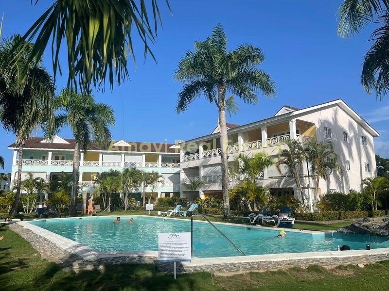 Punta Popi, 2 Bedrooms Bedrooms, 0 ,2 BathroomsBathrooms,Condominium,For Sale,0,1417