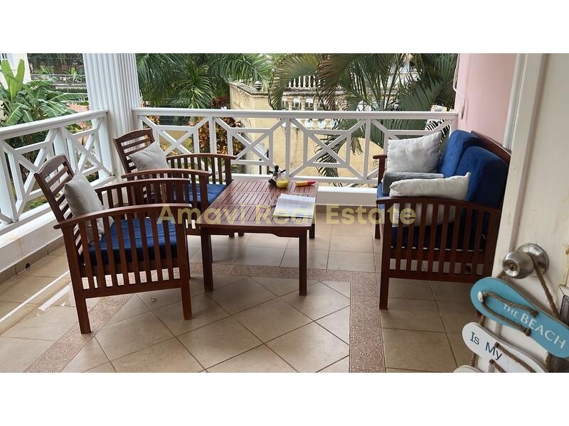 Punta Popi, 2 Bedrooms Bedrooms, 0 ,2 BathroomsBathrooms,Condominium,For Sale,0,1417
