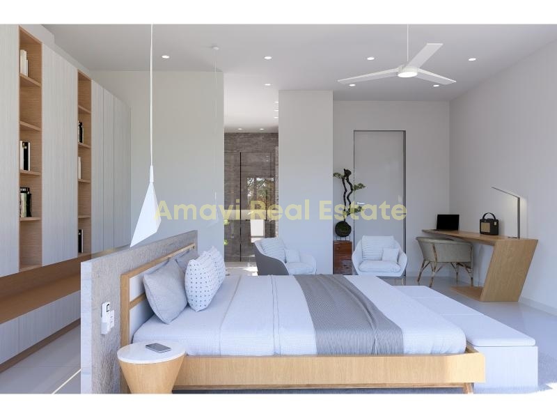 Las Terrenas, ciudad, 4 Bedrooms Bedrooms, 0 ,4 BathroomsBathrooms,Pre Construction Villa,For Sale,0,1418