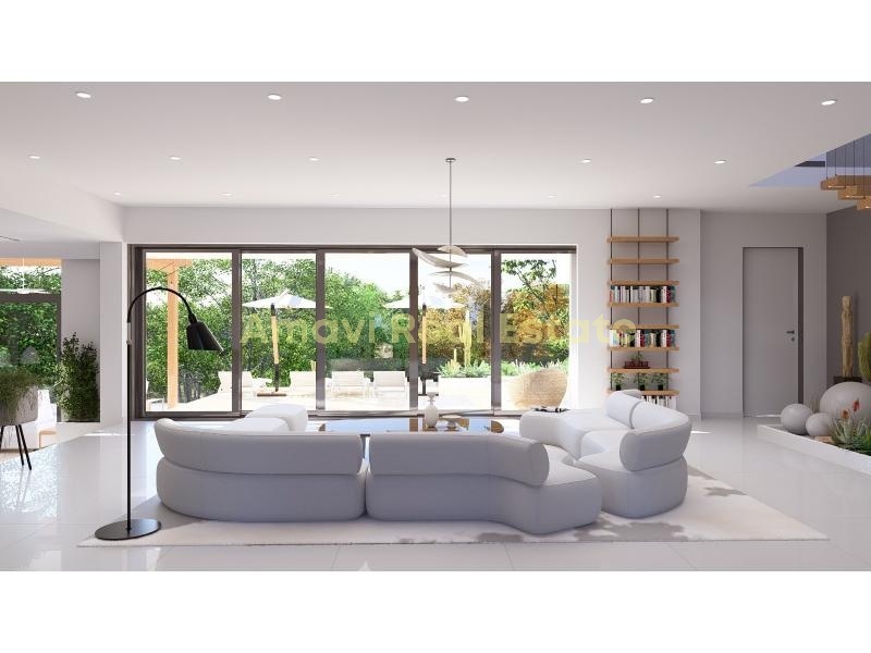 Las Terrenas, ciudad, 4 Bedrooms Bedrooms, 0 ,4 BathroomsBathrooms,Pre Construction Villa,For Sale,0,1418