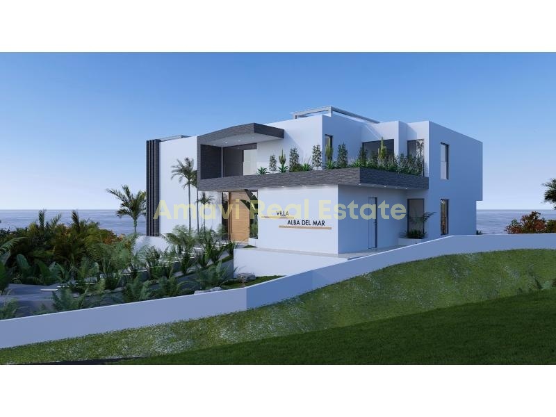 Las Terrenas, ciudad, 4 Bedrooms Bedrooms, 0 ,4 BathroomsBathrooms,Pre Construction Villa,For Sale,0,1418