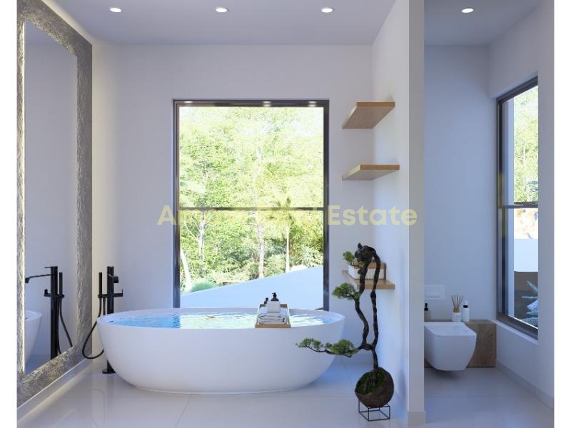 Las Terrenas, ciudad, 4 Bedrooms Bedrooms, 0 ,4 BathroomsBathrooms,Pre Construction Villa,For Sale,0,1418