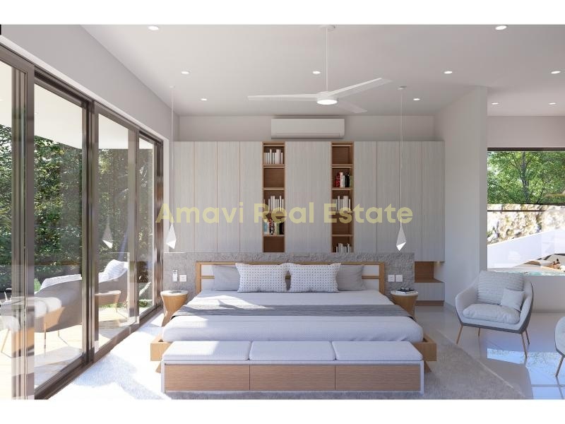 Las Terrenas, ciudad, 4 Bedrooms Bedrooms, 0 ,4 BathroomsBathrooms,Pre Construction Villa,For Sale,0,1418