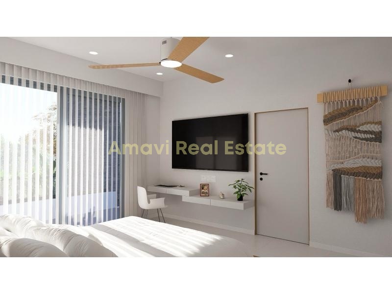 Las Terrenas, ciudad, 4 Bedrooms Bedrooms, 0 ,4 BathroomsBathrooms,Pre Construction Villa,For Sale,0,1418