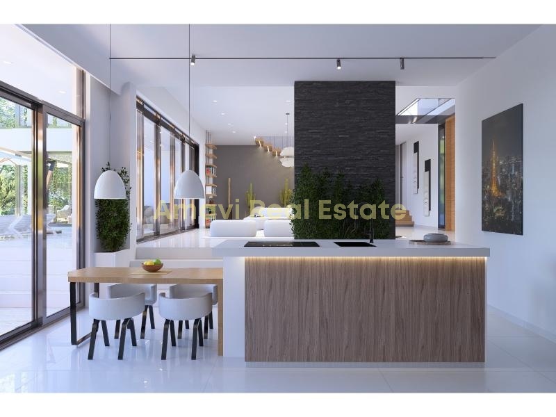 Las Terrenas, ciudad, 4 Bedrooms Bedrooms, 0 ,4 BathroomsBathrooms,Pre Construction Villa,For Sale,0,1418