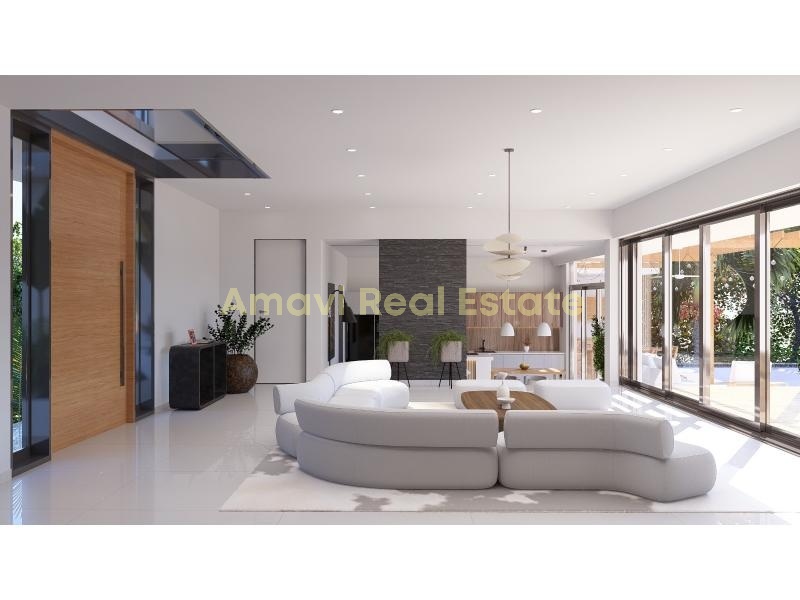 Las Terrenas, ciudad, 4 Bedrooms Bedrooms, 0 ,4 BathroomsBathrooms,Pre Construction Villa,For Sale,0,1418