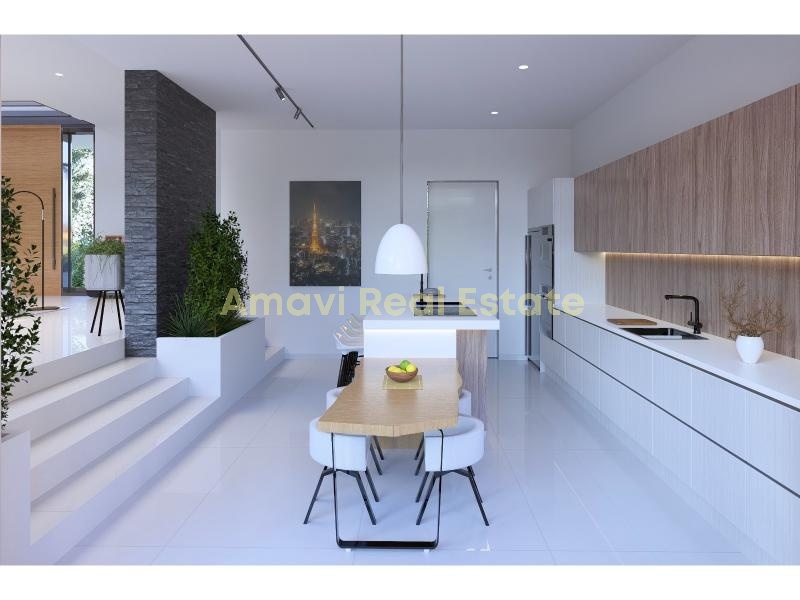 Las Terrenas, ciudad, 4 Bedrooms Bedrooms, 0 ,4 BathroomsBathrooms,Pre Construction Villa,For Sale,0,1418