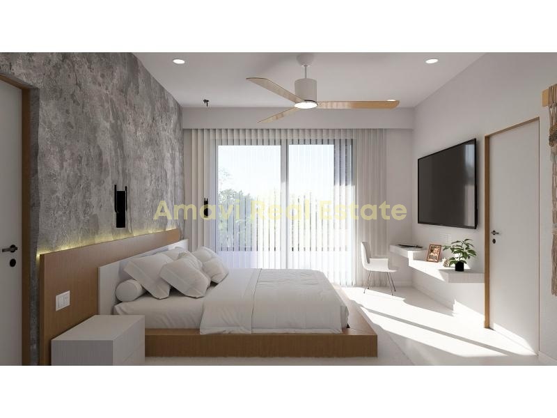 Las Terrenas, ciudad, 4 Bedrooms Bedrooms, 0 ,4 BathroomsBathrooms,Pre Construction Villa,For Sale,0,1418