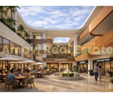 Las Terrenas, ciudad, 1 Bedroom Bedrooms, 0 ,1 BathroomBathrooms,Pre Construction Apartment,For Sale,0,1419