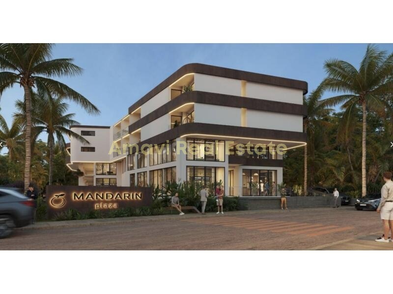 Las Terrenas, ciudad, 1 Bedroom Bedrooms, 0 ,1 BathroomBathrooms,Pre Construction Apartment,For Sale,0,1419