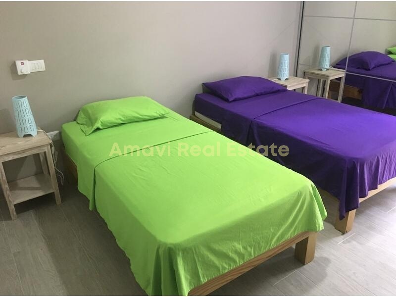 Abra Grande, 2 Bedrooms Bedrooms, 0 ,2 BathroomsBathrooms,Condominium,For Sale,0,1425