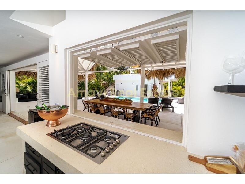 Coson, 6 Bedrooms Bedrooms, 0 ,6 BathroomsBathrooms,Villa,For Sale,0,1428