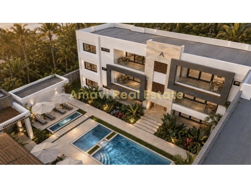 Abra Grande, 2 Bedrooms Bedrooms, 0 ,2 BathroomsBathrooms,Pre Construction Apartment,For Sale,0,1431
