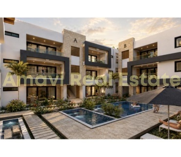 Abra Grande, 2 Bedrooms Bedrooms, 0 ,2 BathroomsBathrooms,Pre Construction Apartment,For Sale,0,1431