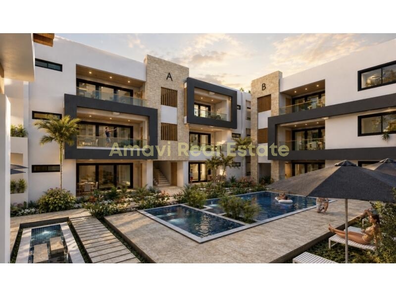 Abra Grande, 2 Bedrooms Bedrooms, 0 ,2 BathroomsBathrooms,Pre Construction Apartment,For Sale,0,1431