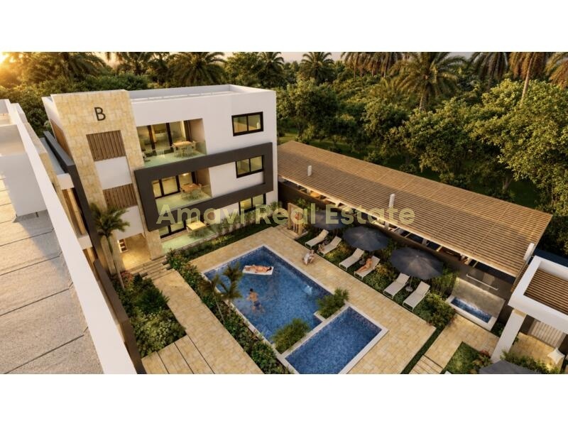 Abra Grande, 2 Bedrooms Bedrooms, 0 ,2 BathroomsBathrooms,Pre Construction Apartment,For Sale,0,1431