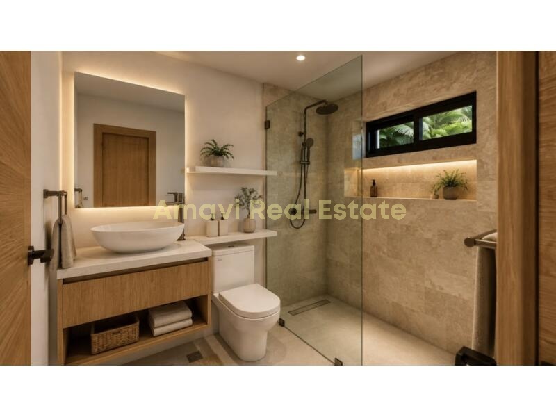 Abra Grande, 2 Bedrooms Bedrooms, 0 ,2 BathroomsBathrooms,Pre Construction Apartment,For Sale,0,1431