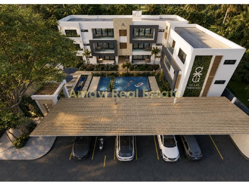 Abra Grande, 2 Bedrooms Bedrooms, 0 ,2 BathroomsBathrooms,Pre Construction Apartment,For Sale,0,1431
