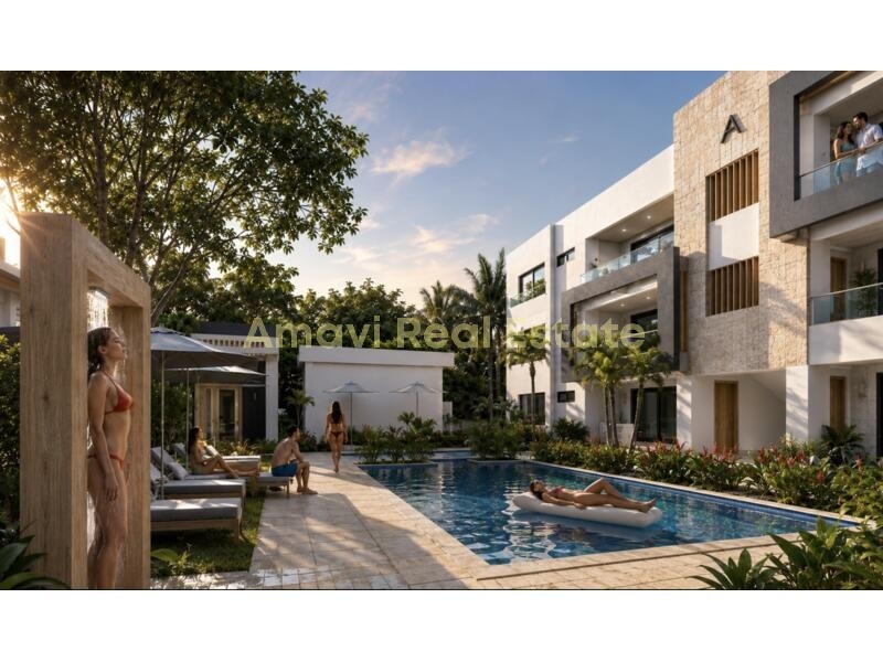 Abra Grande, 2 Bedrooms Bedrooms, 0 ,2 BathroomsBathrooms,Pre Construction Apartment,For Sale,0,1431