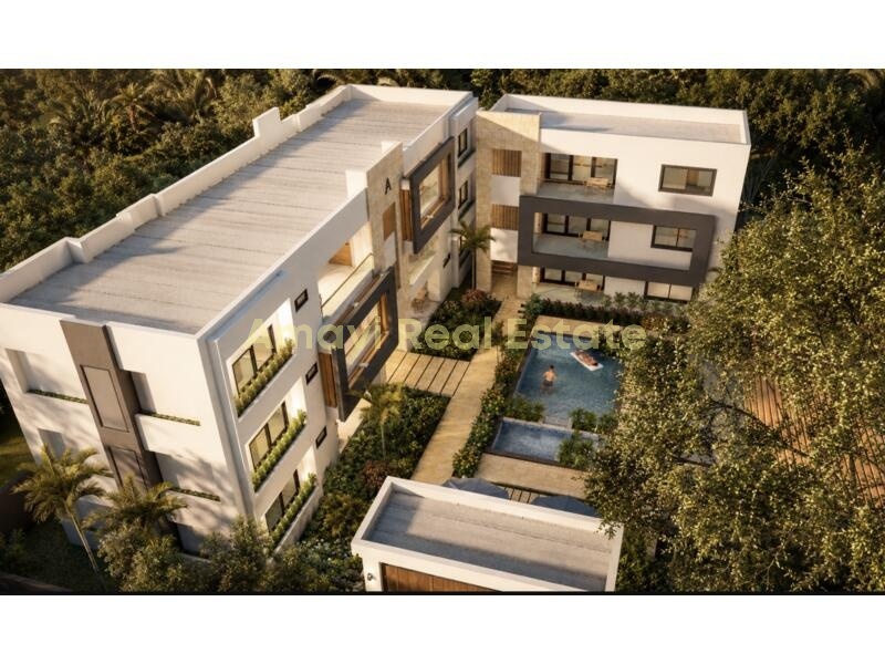 Abra Grande, 2 Bedrooms Bedrooms, 0 ,2 BathroomsBathrooms,Pre Construction Apartment,For Sale,0,1431