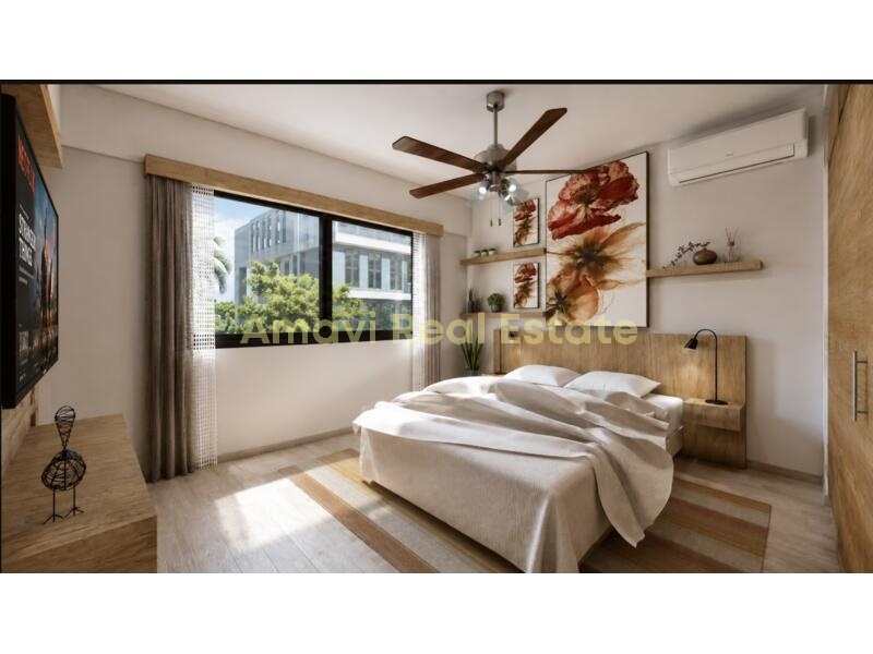 Abra Grande, 2 Bedrooms Bedrooms, 0 ,2 BathroomsBathrooms,Pre Construction Apartment,For Sale,0,1431