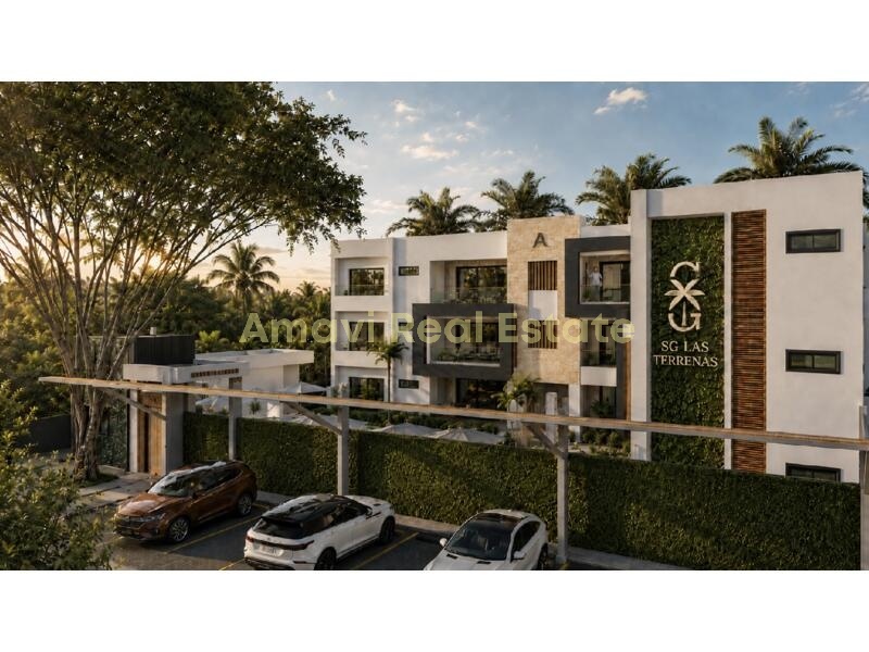 Abra Grande, 2 Bedrooms Bedrooms, 0 ,2 BathroomsBathrooms,Pre Construction Apartment,For Sale,0,1431