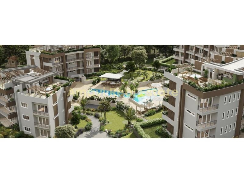 Samana, 2 Bedrooms Bedrooms, 0 ,2 BathroomsBathrooms,Pre Construction Apartment,For Sale,0,1432