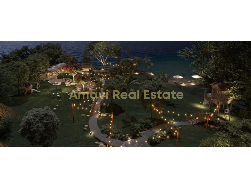 Samana, 2 Bedrooms Bedrooms, 0 ,2 BathroomsBathrooms,Pre Construction Apartment,For Sale,0,1432