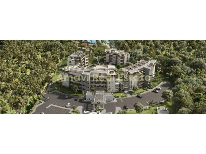 Samana, 2 Bedrooms Bedrooms, 0 ,2 BathroomsBathrooms,Pre Construction Apartment,For Sale,0,1432