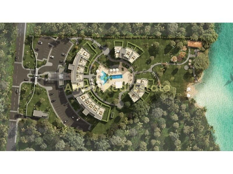 Samana, 2 Bedrooms Bedrooms, 0 ,2 BathroomsBathrooms,Pre Construction Apartment,For Sale,0,1432