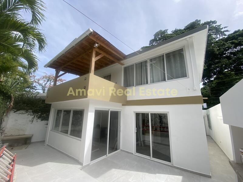 Las Terrenas, La Bonita, 3 Bedrooms Bedrooms, 0 ,3 BathroomsBathrooms,House,For Sale,0,1435