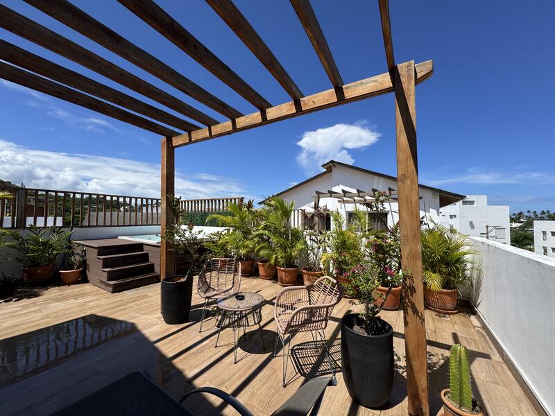 Punta Popi, 4 Bedrooms Bedrooms, 0 ,3 BathroomsBathrooms,Penthouse,For Sale,0,1441