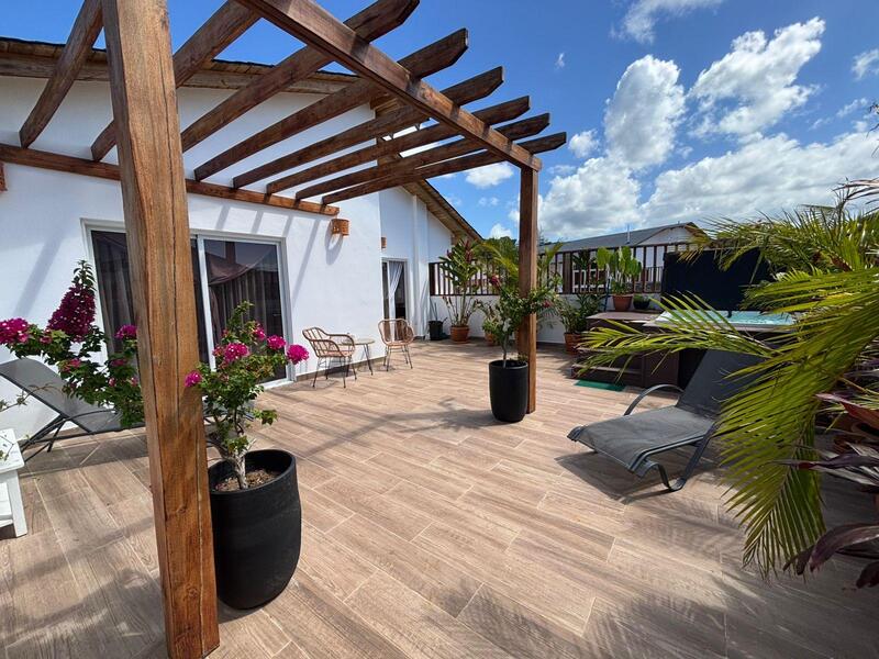 Punta Popi, 4 Bedrooms Bedrooms, 0 ,3 BathroomsBathrooms,Penthouse,For Sale,0,1441