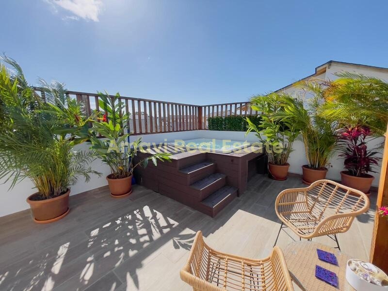 Punta Popi, 4 Bedrooms Bedrooms, 0 ,3 BathroomsBathrooms,Penthouse,For Sale,0,1441