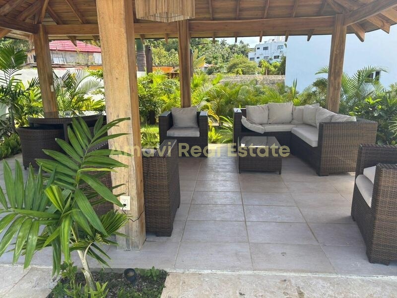 Punta Popi, 4 Bedrooms Bedrooms, 0 ,3 BathroomsBathrooms,Penthouse,For Sale,0,1441
